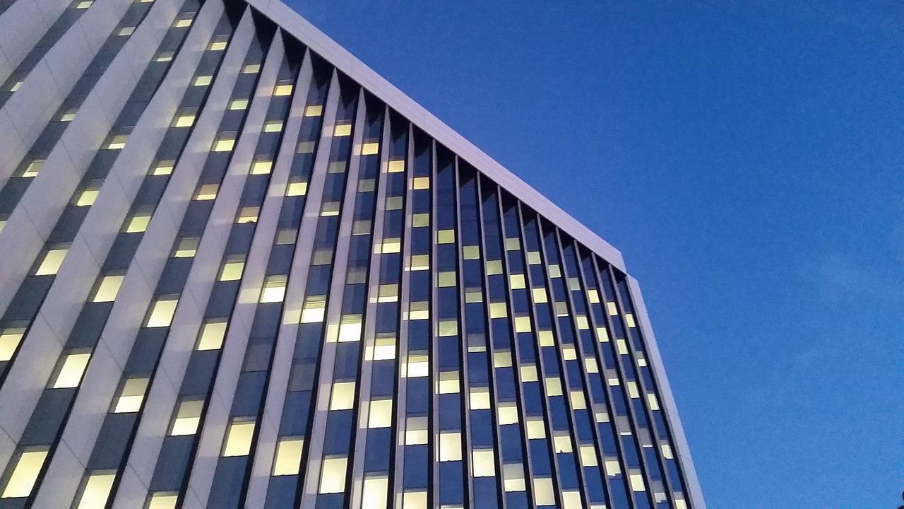 北京中国尊地下多少层