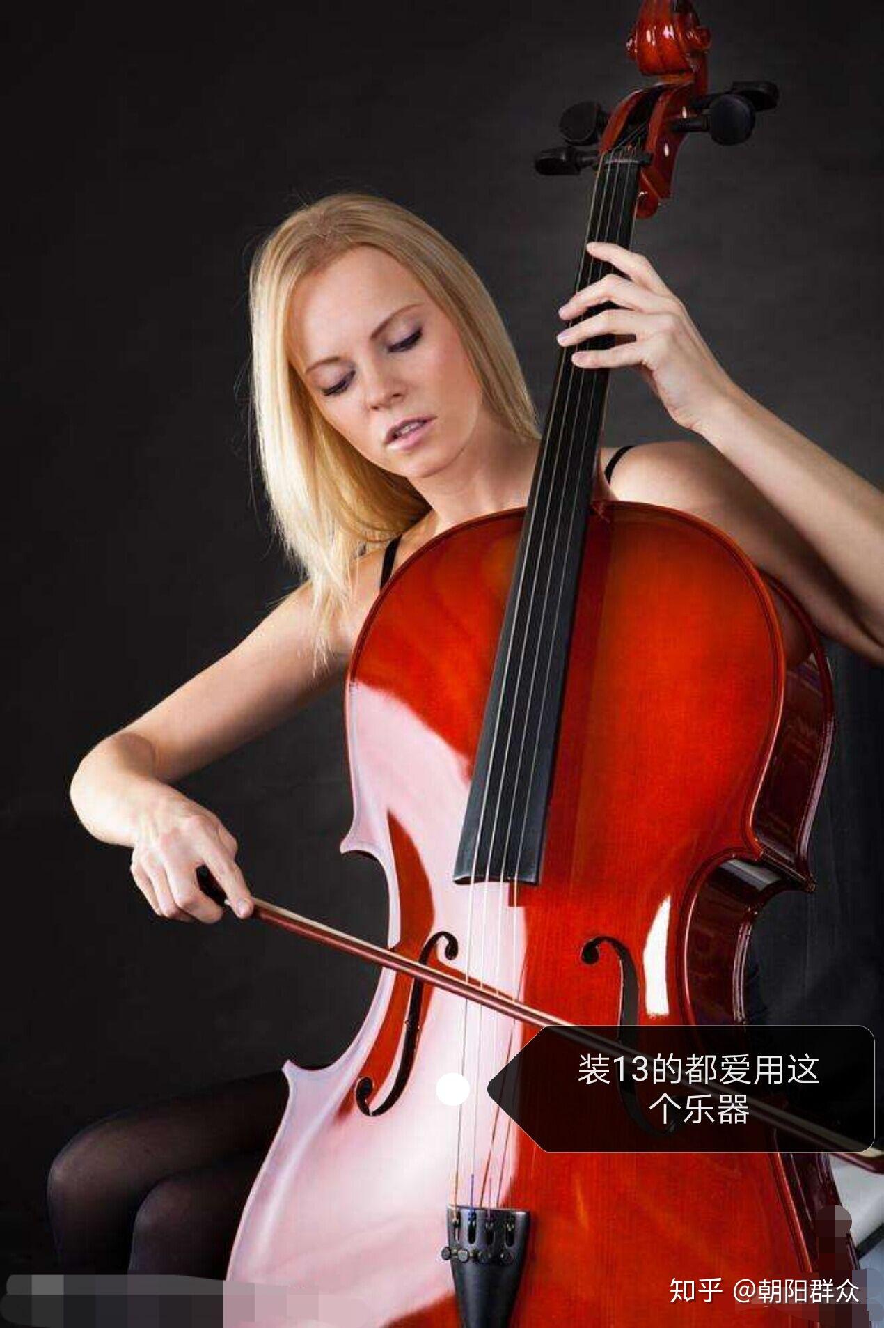 想学一门乐器,女生25岁,主要是喜欢卡农,该该学什么乐器好呢?