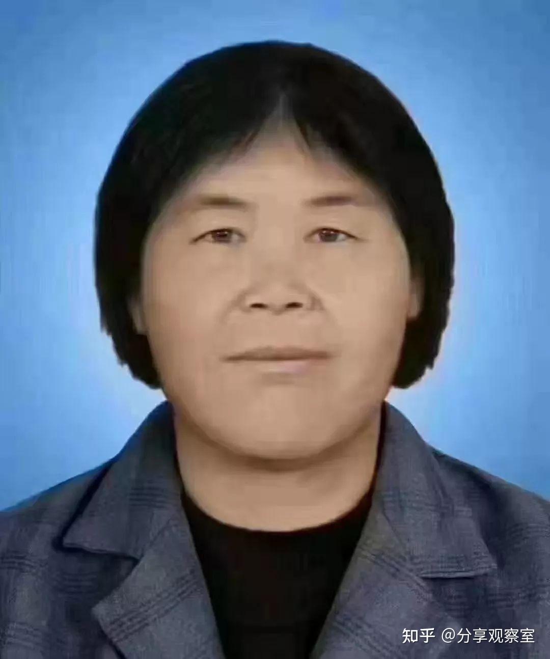关注拐卖儿童人贩子“梅姨”案：愿被拐孩子能平安回家 - 知乎