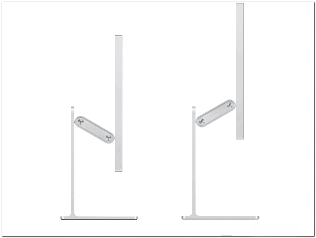 Apple Studio Display2 与 iPad Pro 前瞻与展望