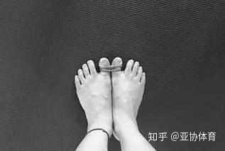 瑜伽中经常听到【张开脚趾】,这是为什么呢?又该如何去做呢? - 知乎
