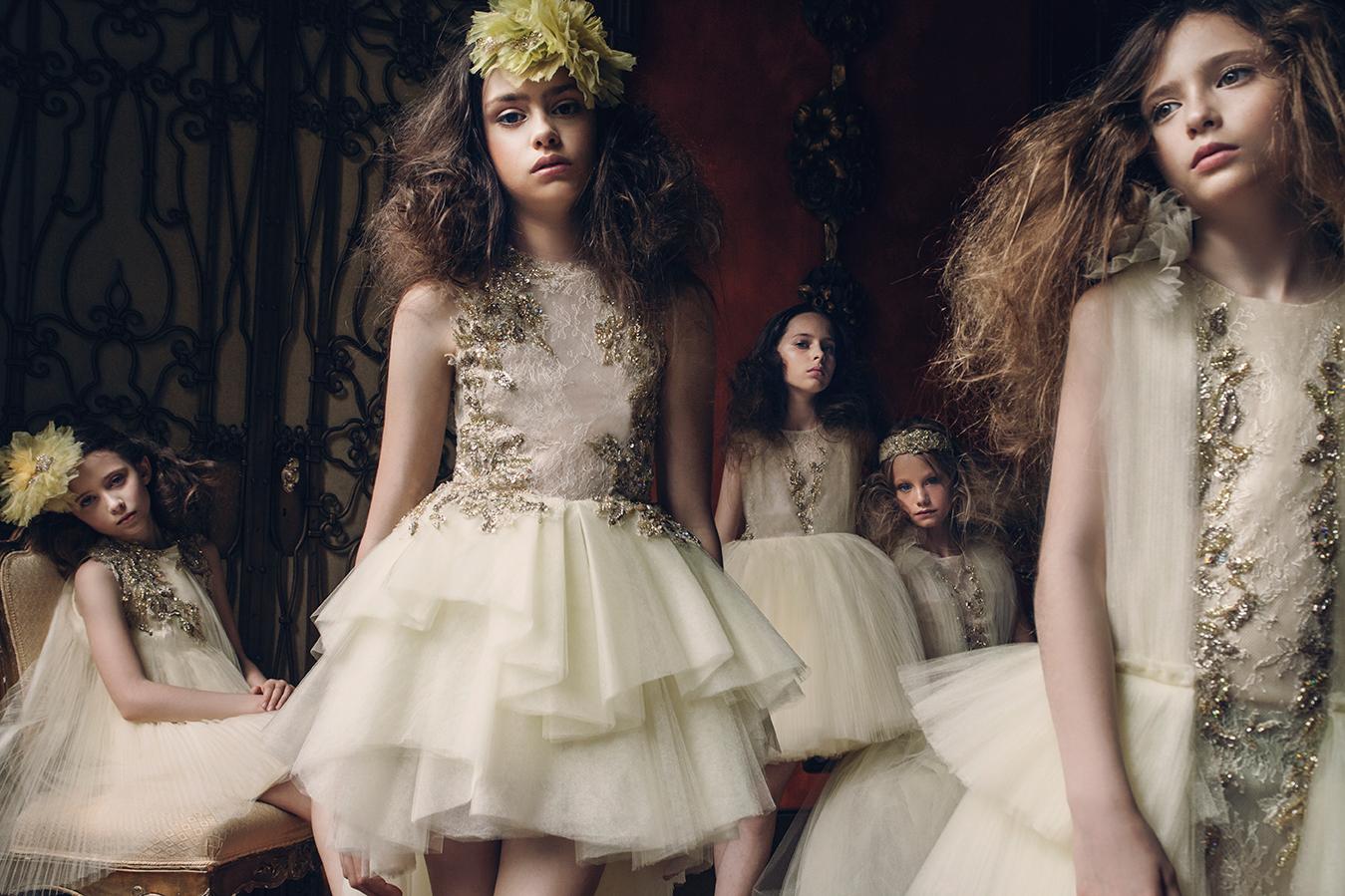 mischkaaoki2017秋冬高定幕后