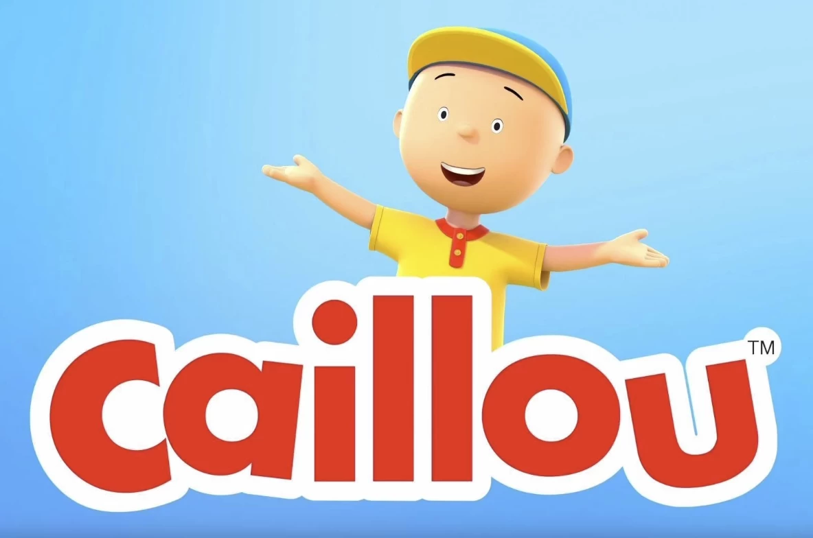 美国PBS学龄前儿童启蒙动画《卡由 Caillou 1-5季 (中英双版视频+音频+绘本) 》-课程资源俊享空间-其他资源-俊享空间 | 一站式免费资源社区 - 海量软件 / 源码 / 项目 / 壁纸 / 游戏等免费获取