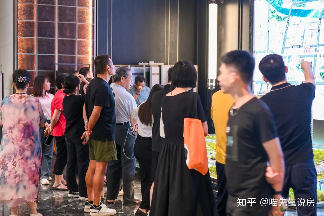 爆款!龙湖御湖境即将开盘,价格首曝光! - 知乎