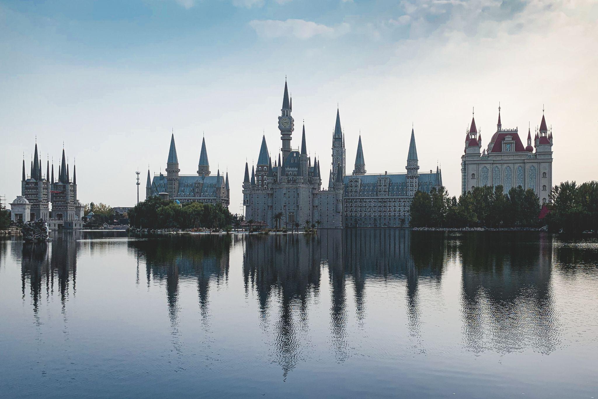 在河北美术学院上学是一种怎样的体验? - 知乎