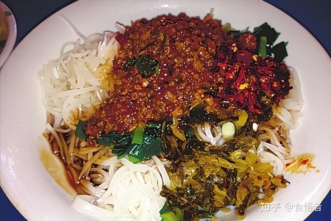 云南饵块的制作成了回忆,但饵块成就的8个小吃,总让人回忆过去 - 知乎