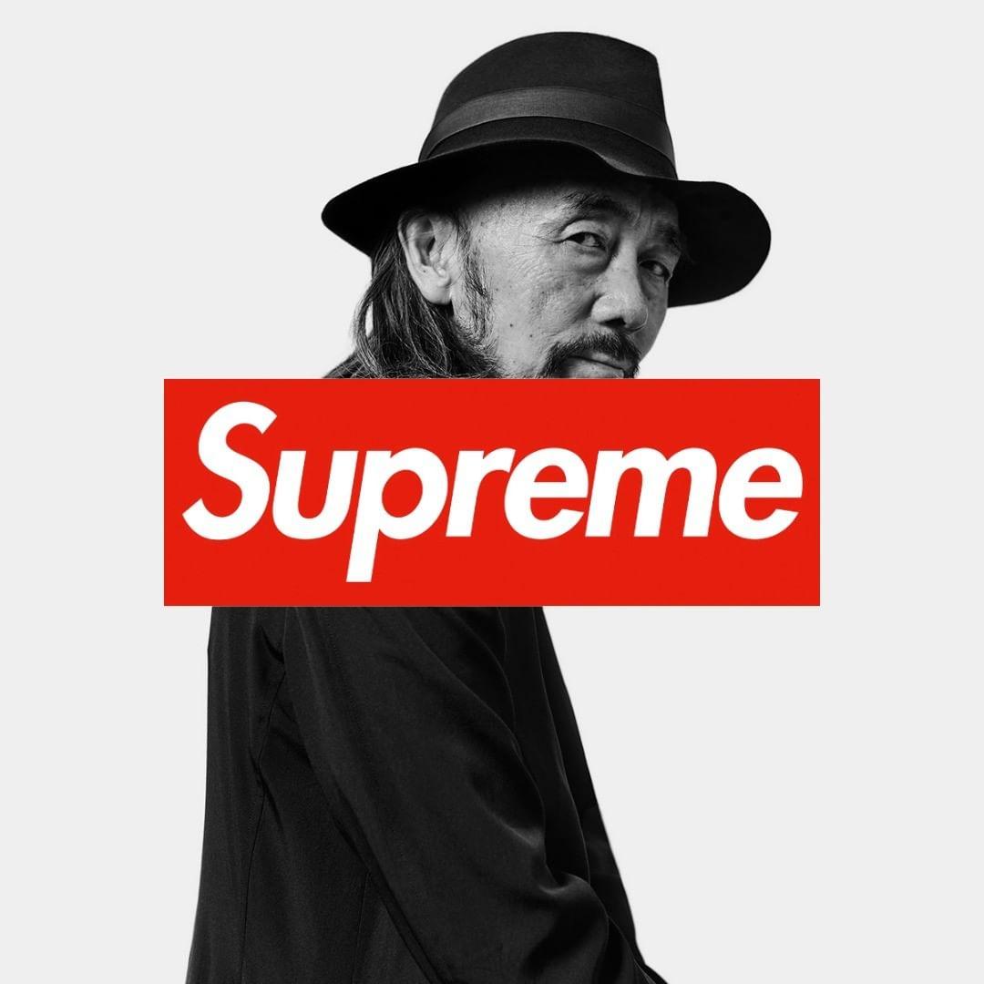 何为 黑 从supreme与山本耀司联名中解析高级服装密码 知乎 何为 黑 从supreme与山本耀司联名中解析高级服装密码 知乎