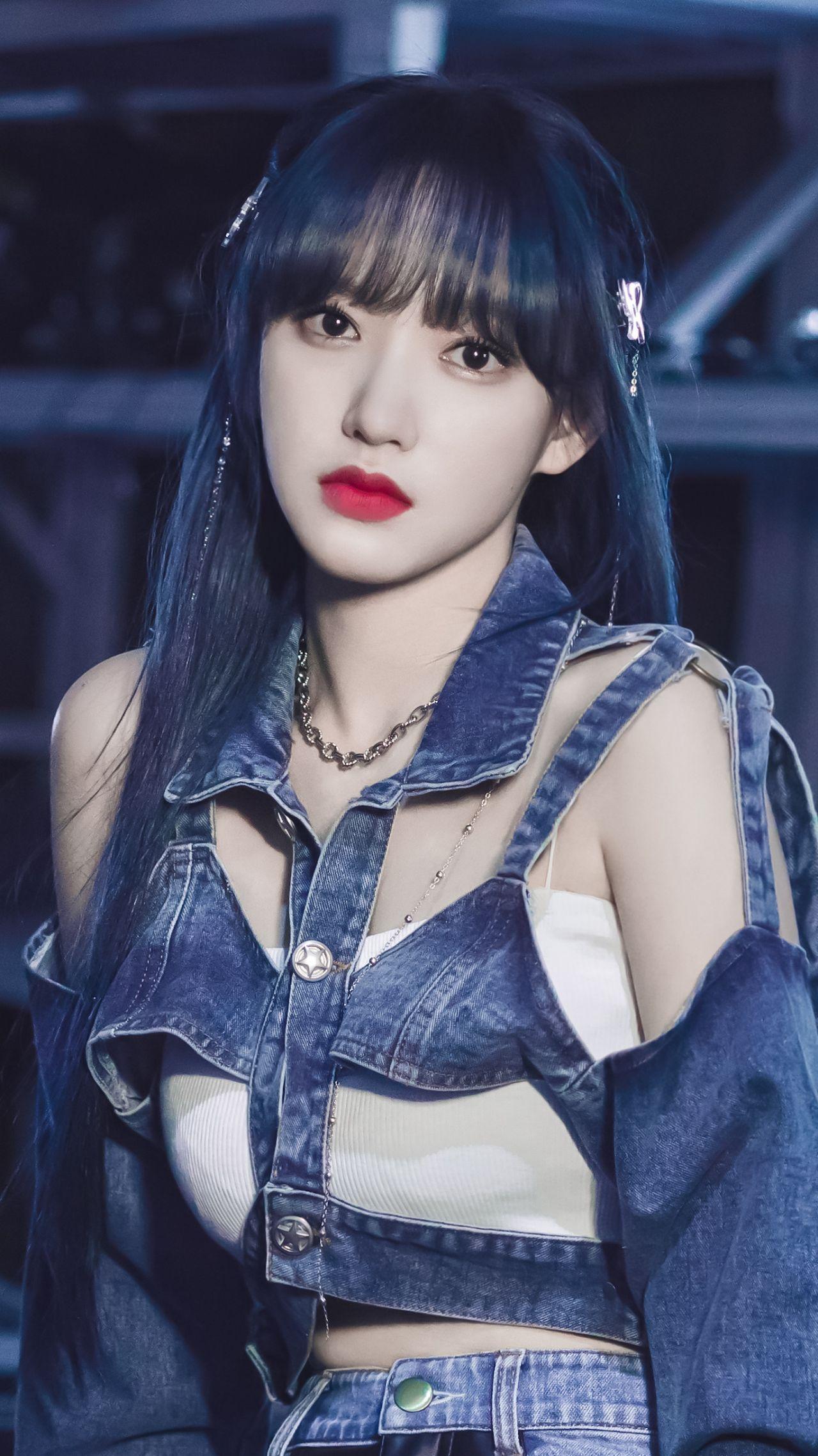 如果斗罗大陆拍真人版,你觉得谁演唐三 小舞最合适? - 知乎