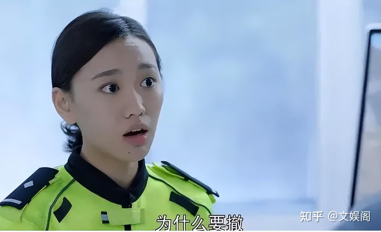 《卧底警花》演员演技排名:邹元清第三,鲁诺第一 