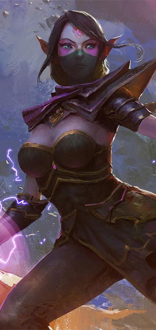 刀塔人物壁纸商用做封面侵权吗?