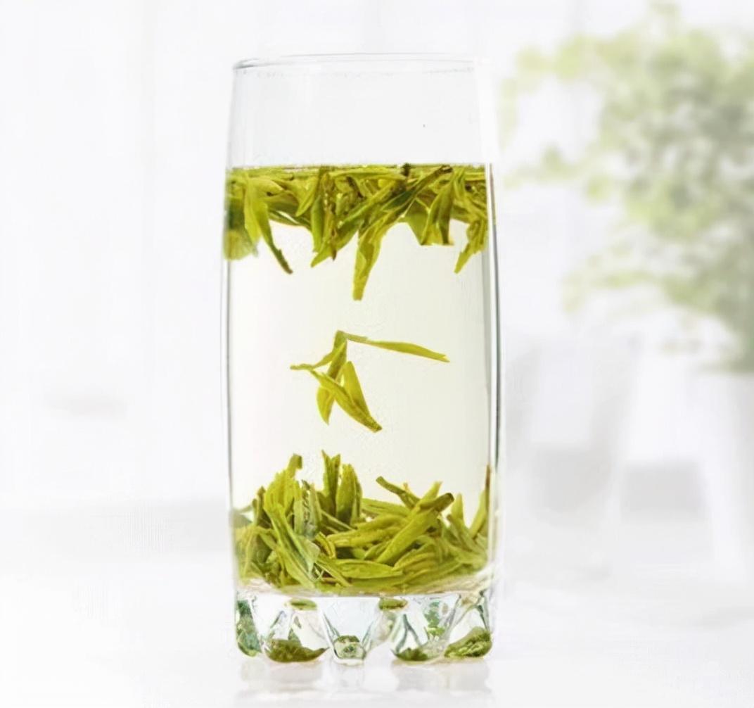 拒绝秋乏从泡一杯秋白茶开始三招教你如何解锁一杯白茶汤