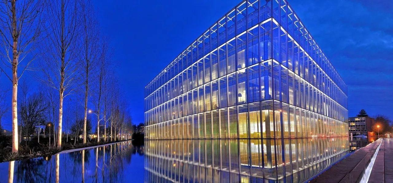 在俄勒冈大学(university of oregon)读书是怎样一种体验?