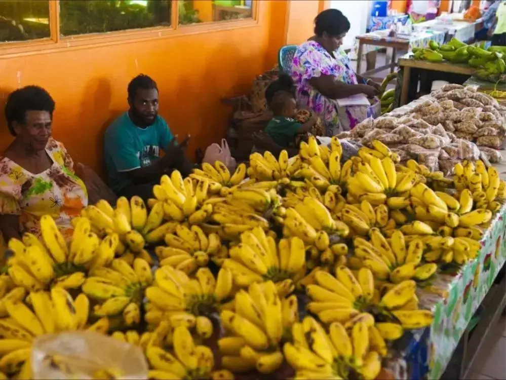 移民瓦努阿图前先了解一下瓦努阿图概况和生活