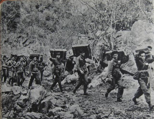 老电影蛇谷奇兵与1979年的越南特工