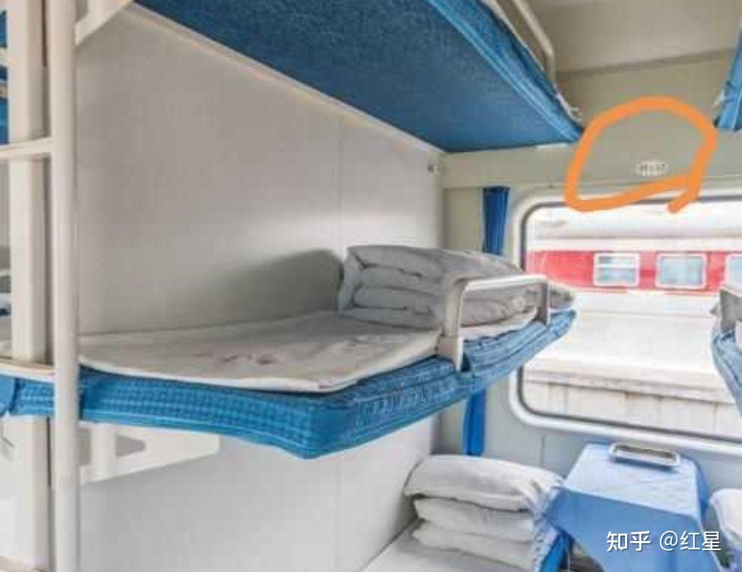 第一次做卧铺不知道怎么找位置15号下铺是在那啊左边还是右边? - 知乎