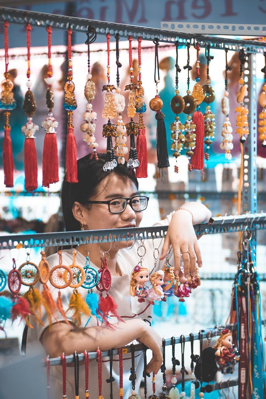 4. 色彩搭配技巧