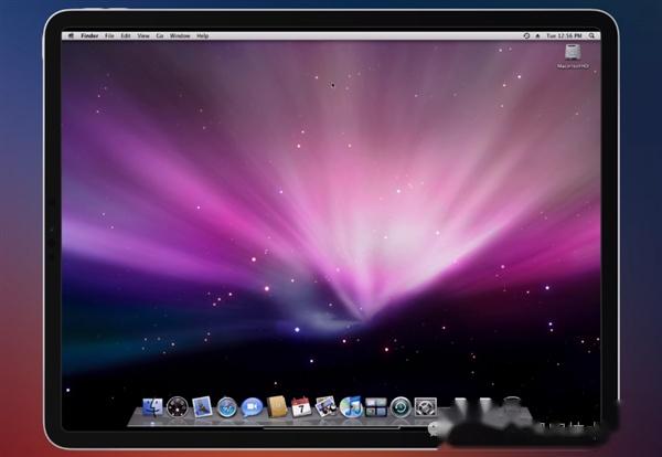 手把手教大家如何在iPad上安装Windows和macOS系统！ - 知乎