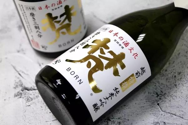 干货 5分钟带你了解日本清酒产地 知乎