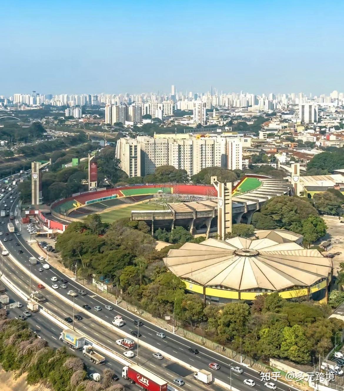 巴西税务详解丨想要进军巴西市场，了解当地税务政策必不可少！ - 知乎