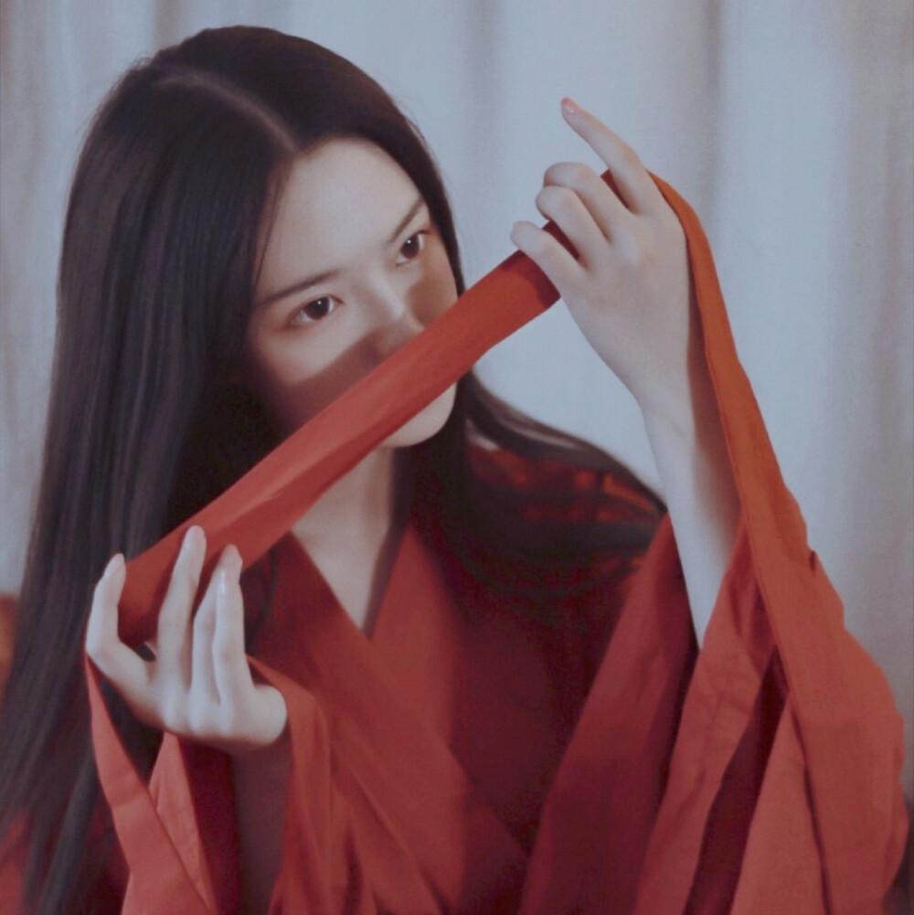 高冷的古风女头像有哪些?