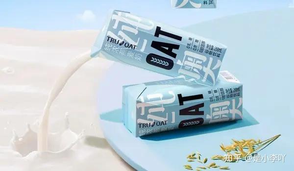 燕麦奶哪个牌子好喝?10个受欢迎的燕麦奶品牌推荐 - 知乎