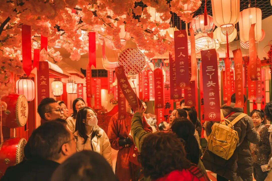 黄胜发‖伟大的春节 - 知乎