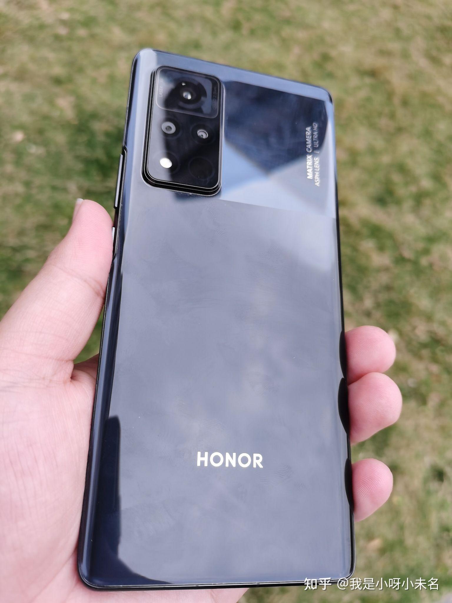 荣耀v40深度体验真不值得买