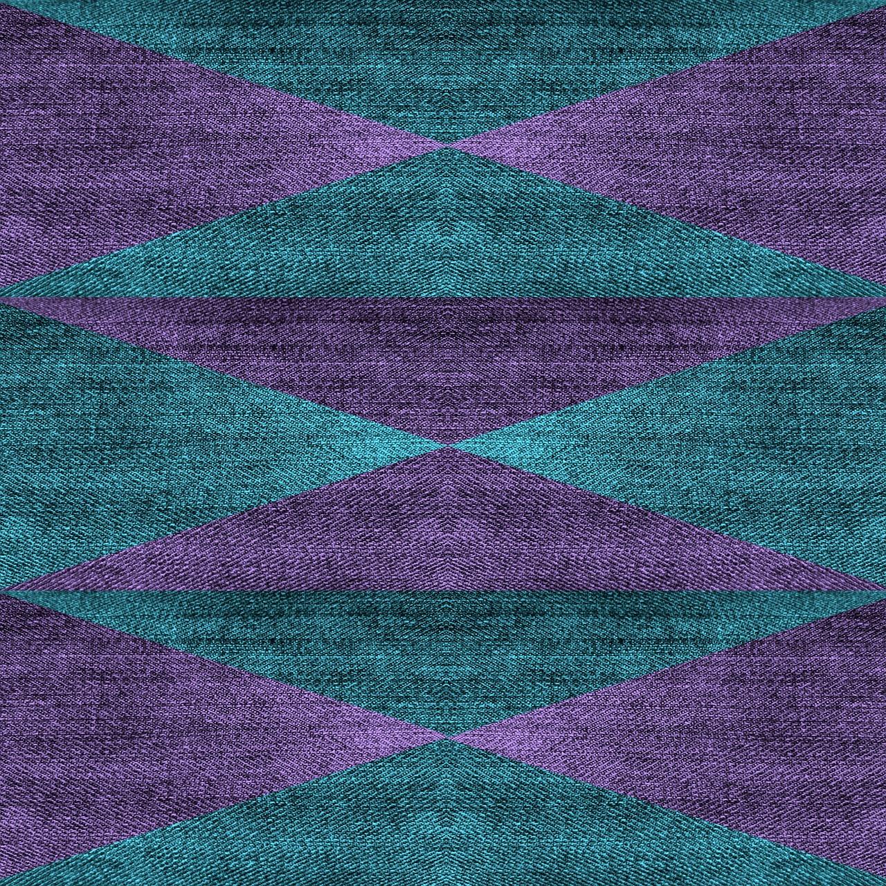 3. 高质平纹地垫