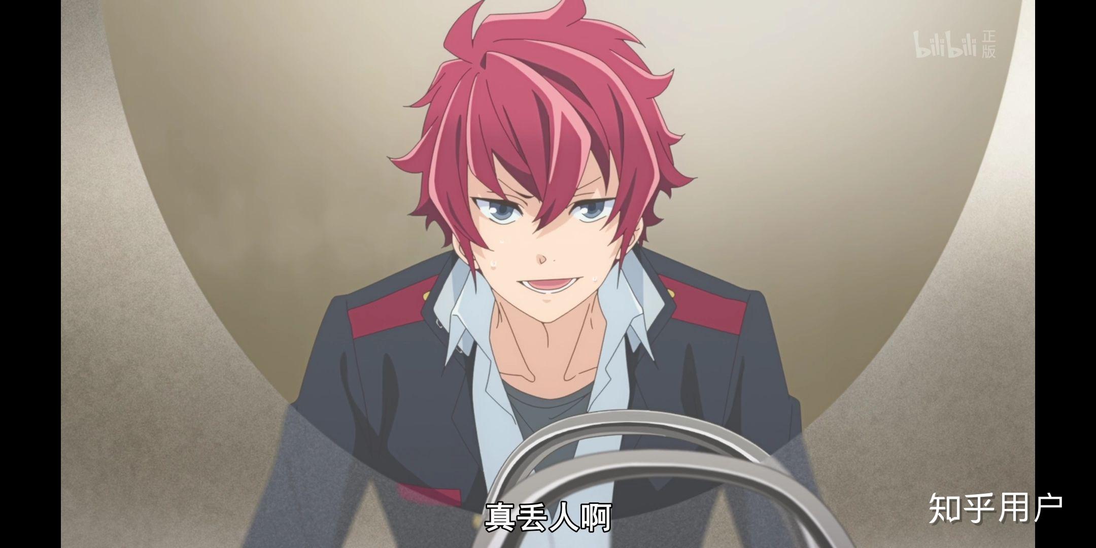 如何评价2021年1月新番《花样滑冰stars》? - 知乎