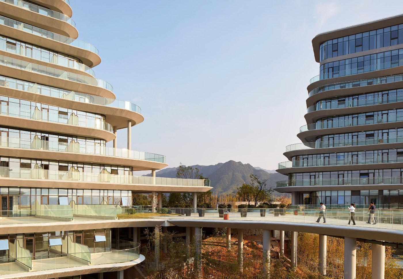 山有多美房子就有多美i黄山太平湖公寓程先生的家