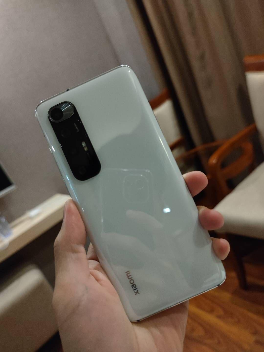 我为什么放弃小米11选择了华为