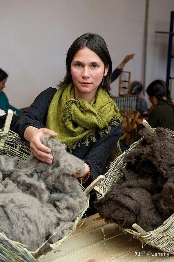 来自喜马拉雅高原的"牦牛毛"-yak - 知乎