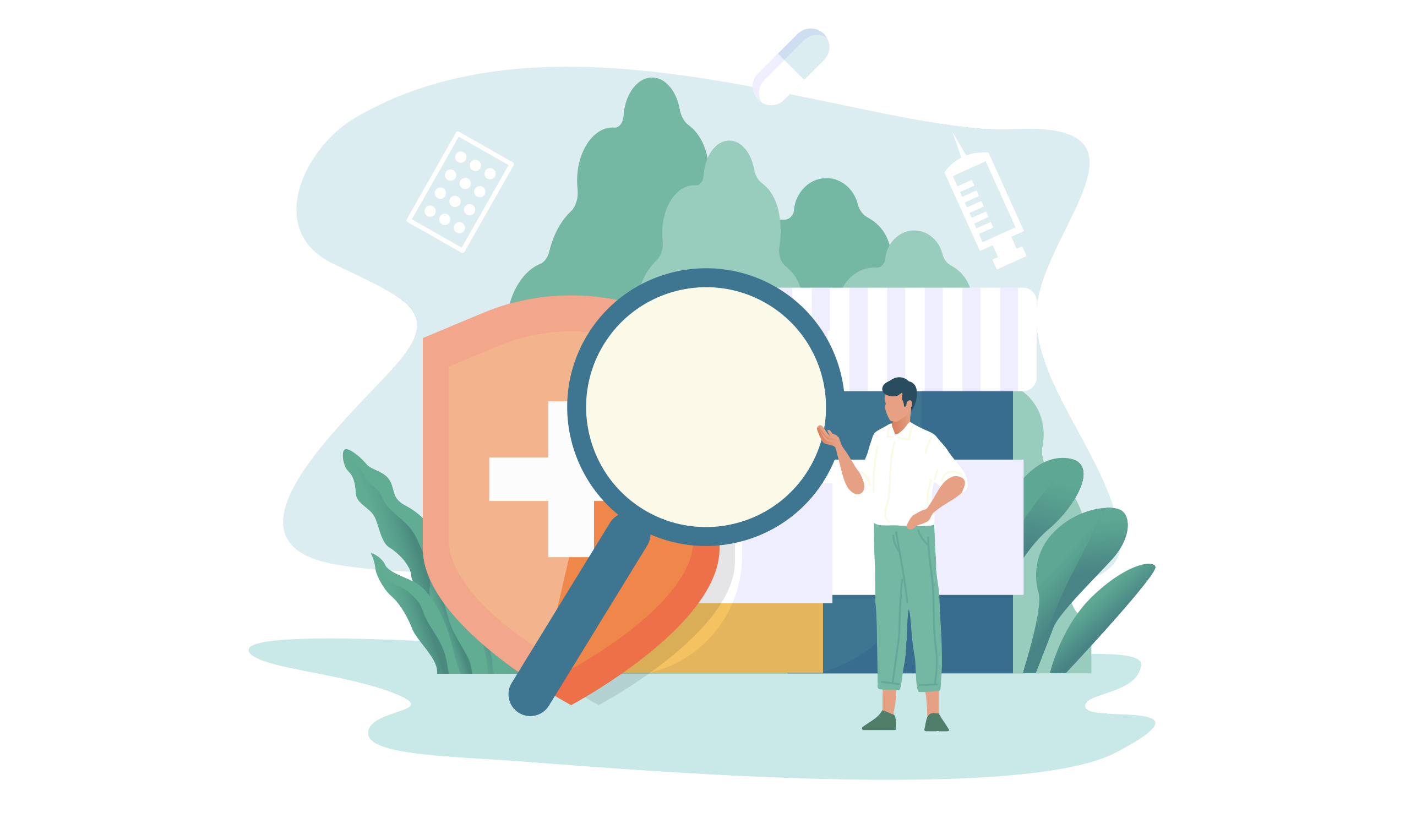 谈癌色变蛮牛健康垫付服务缓解家庭医疗负担