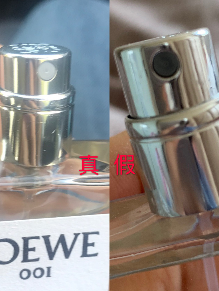 美妆鉴定:张若昀伴手礼罗意威事后清晨香水真假辨别小技巧