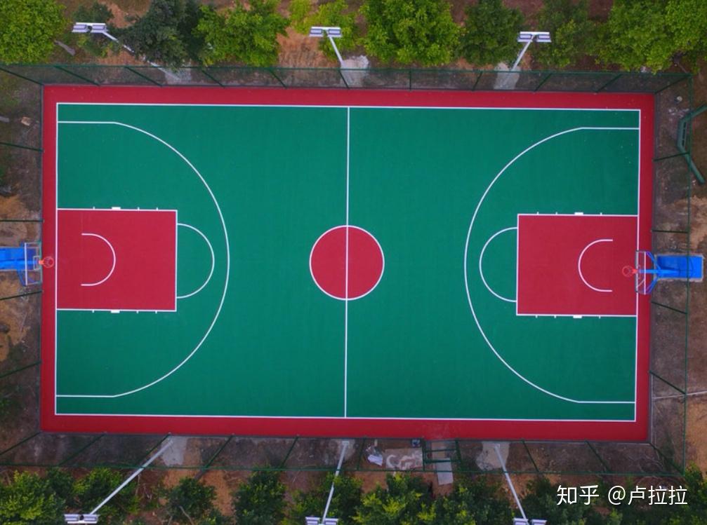 建一个篮球场要多少钱左右沥青地面:28*15=420 平米,目前沥青混凝土