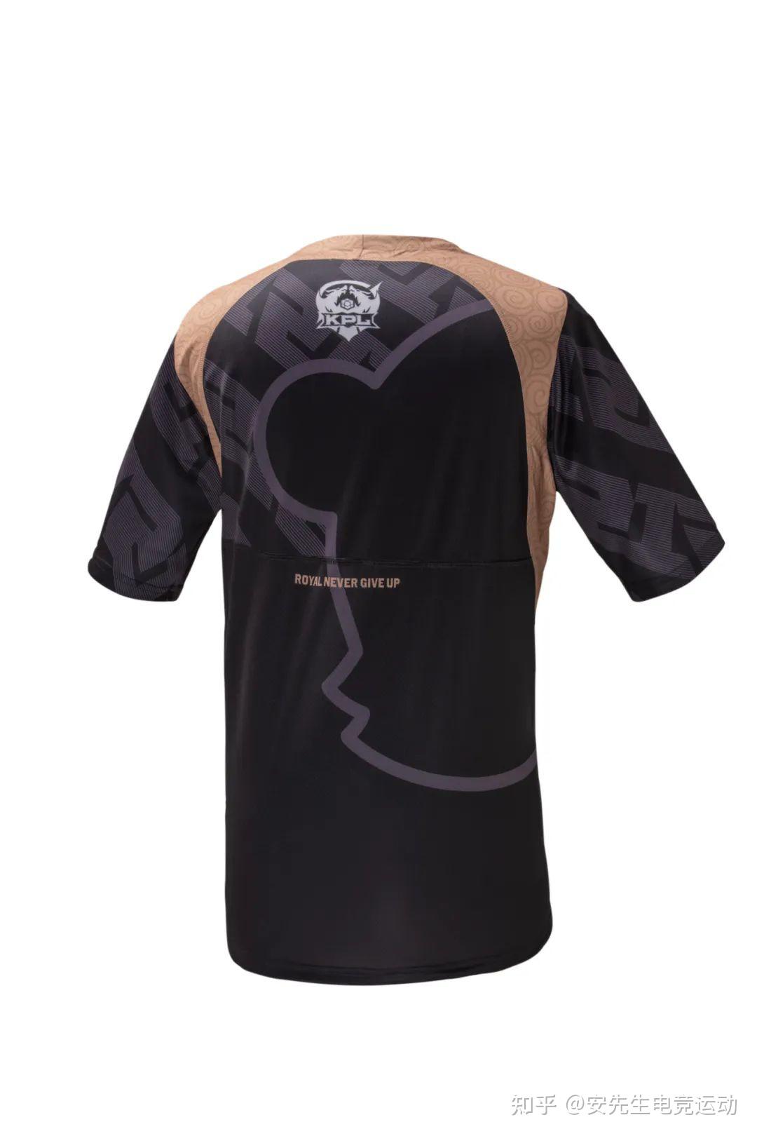 电竞队服怎么定制？PUMA携手KPL发售2022王者荣耀职业联赛战队服 - 知乎