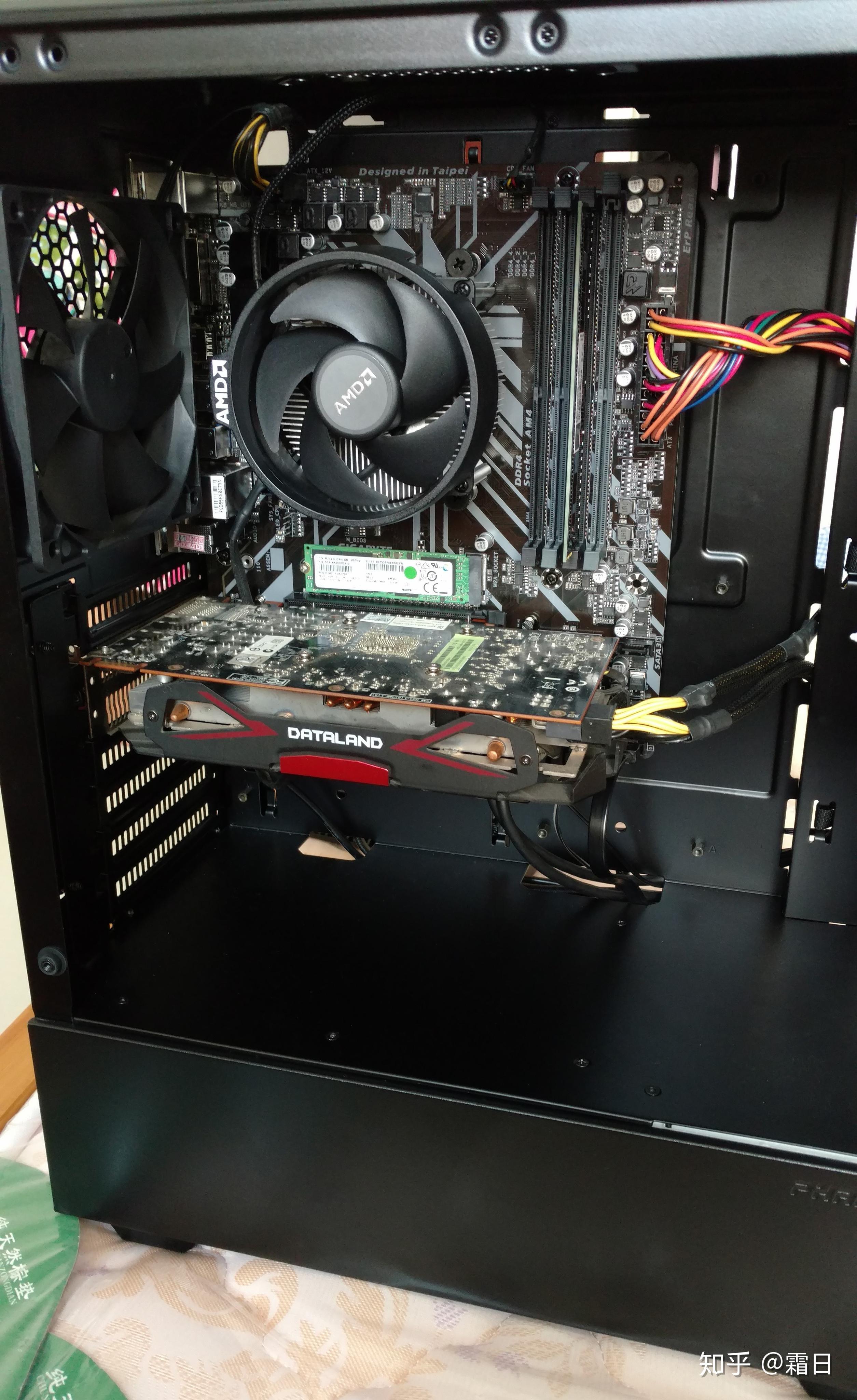 8月电脑装机主流实配全面解析