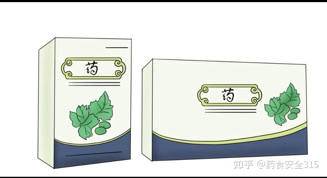 《顾客问如何辨别假药？这篇文章帮你总结好了！》 - 知乎