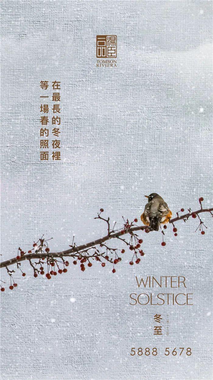 中国第一豪宅汤臣一品文案海报有多秀