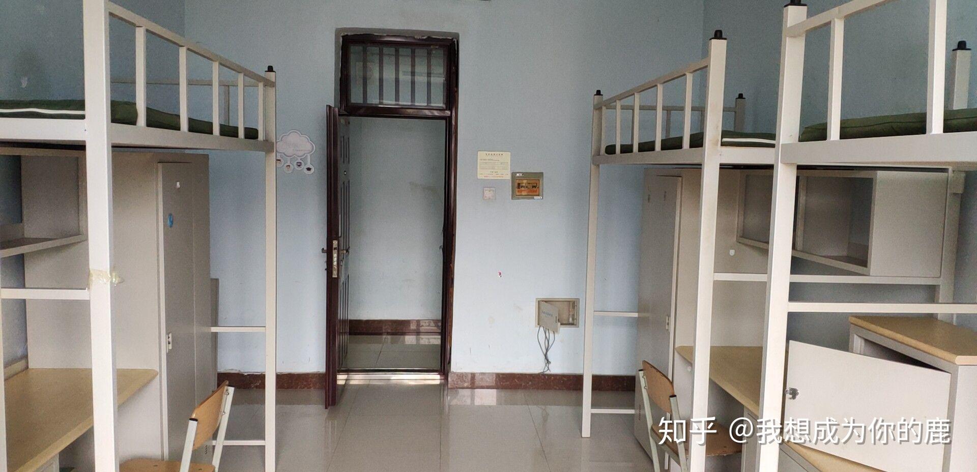 东北电力大学是否有研究生宿舍,条件如何? - 知乎