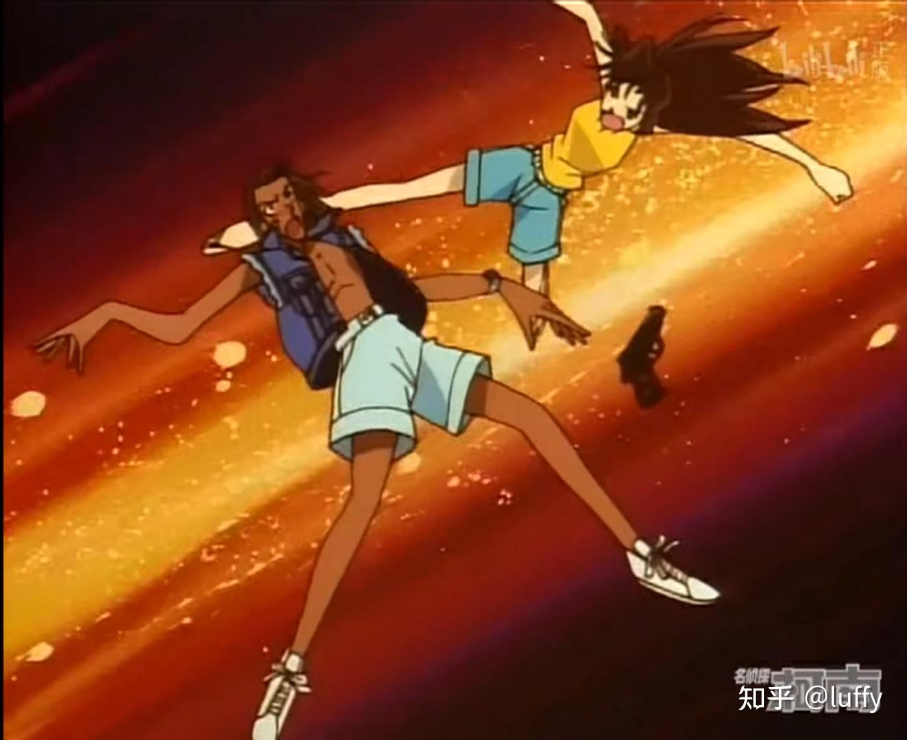 名侦探柯南tv案情汇总71~80