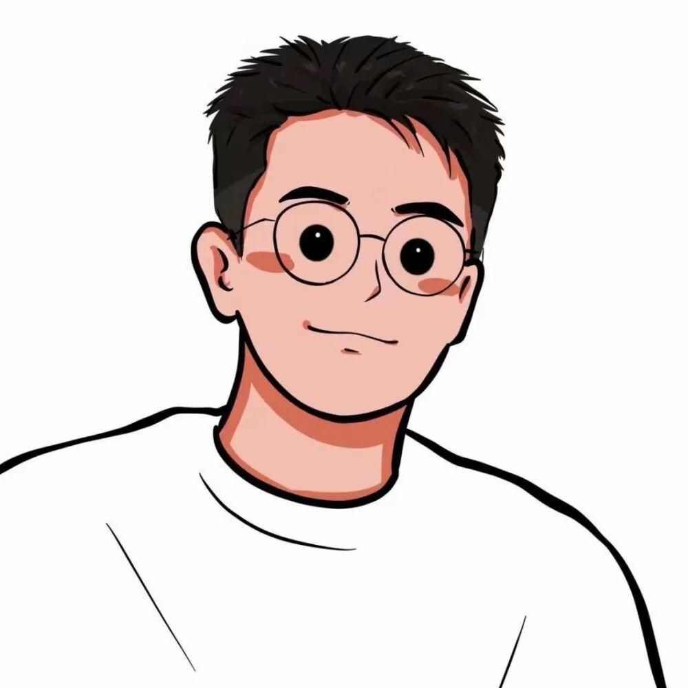 小众情头简约独特温柔的情头