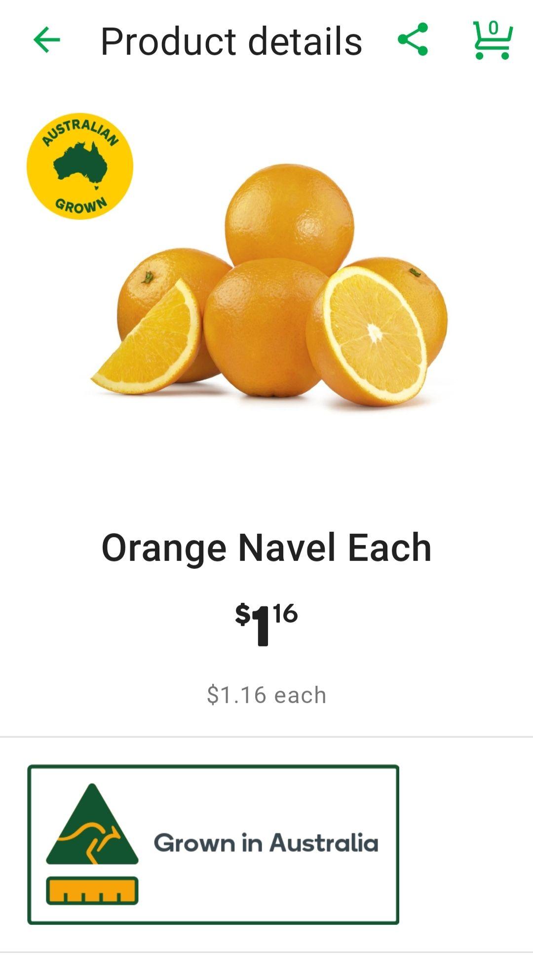 英语中orange是橘子还是橙子? - 知乎