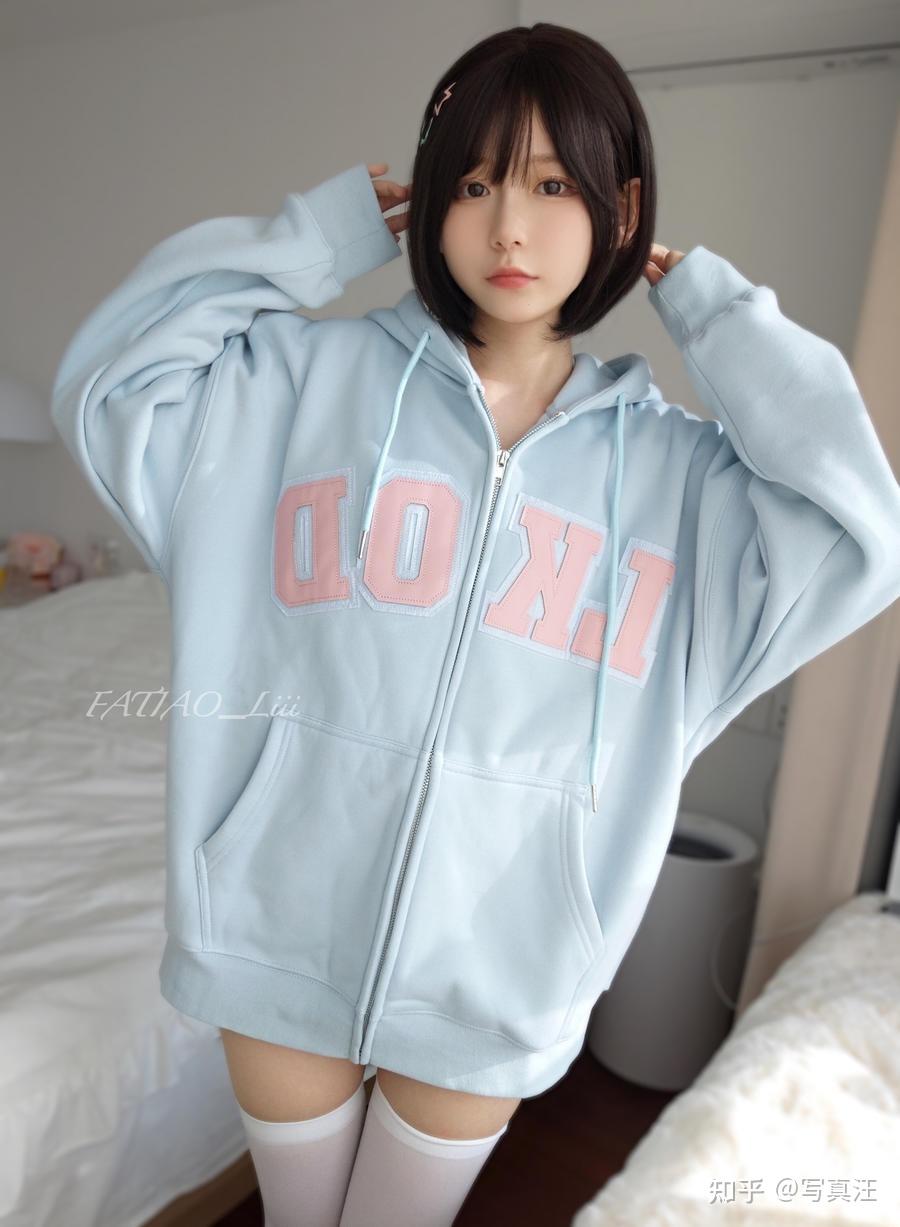 迷之呆梨(发条少女)写真合集cos图片:2211小合集 - 知乎