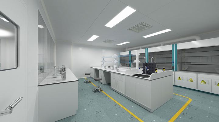 医学检验实验室建设 - 知乎