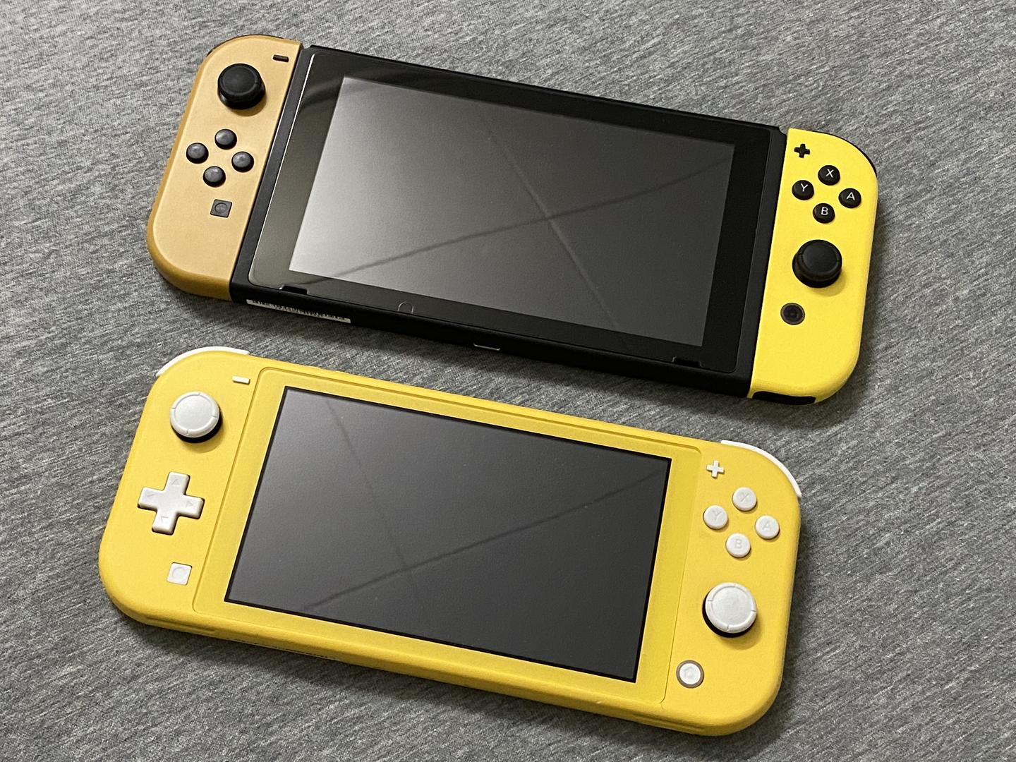 边玩终于不掉电了 Switch Lite充电体验报告 知乎 边玩终于不掉电了 Switch Lite充电体验报告 知乎