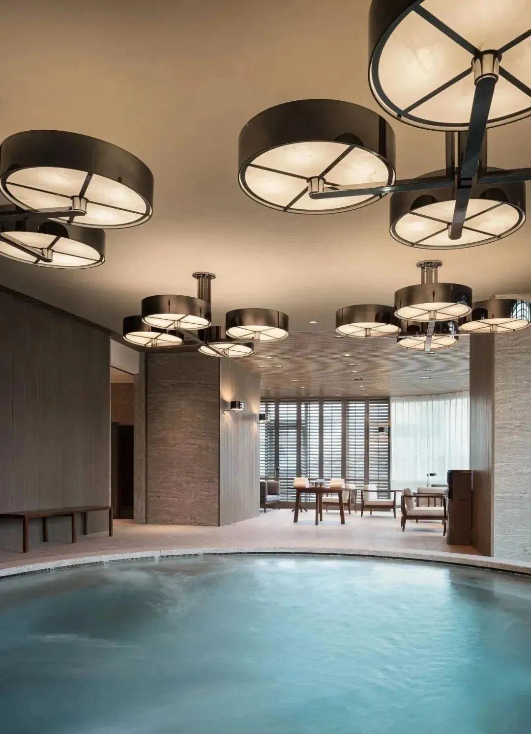 深圳湾andaz安达仕酒店季裕棠