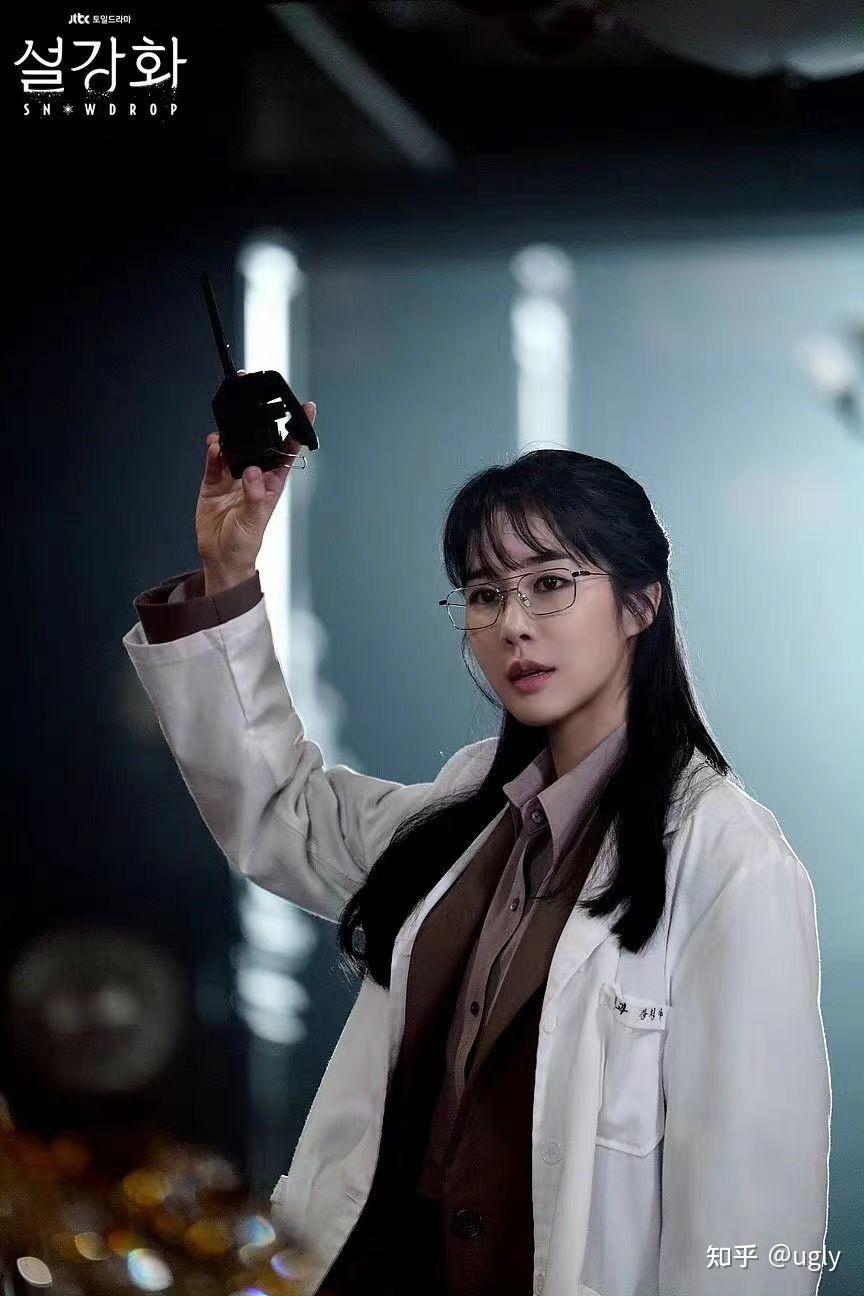 韩剧《雪滴花》你觉得怎么样?值得追吗? - 知乎