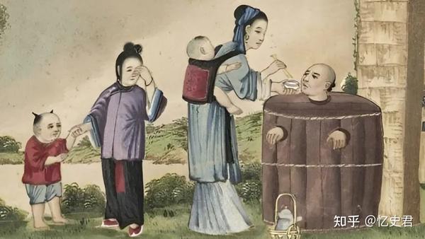 武则天的“骨醉”、吕后的“人彘”是真的吗? - 知乎