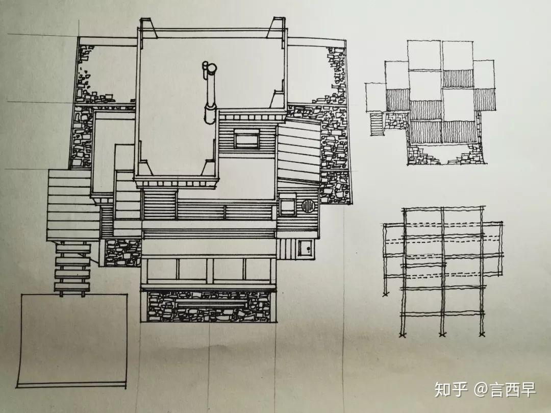 如何自学建筑设计